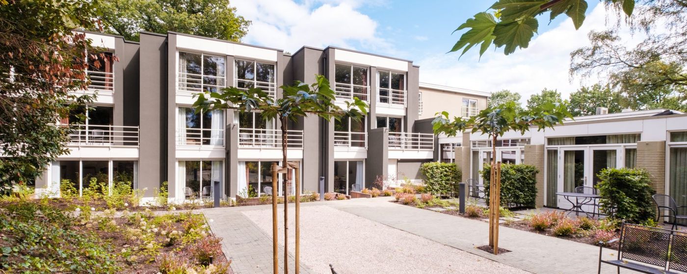 Dennenheuvel Hotel Epe