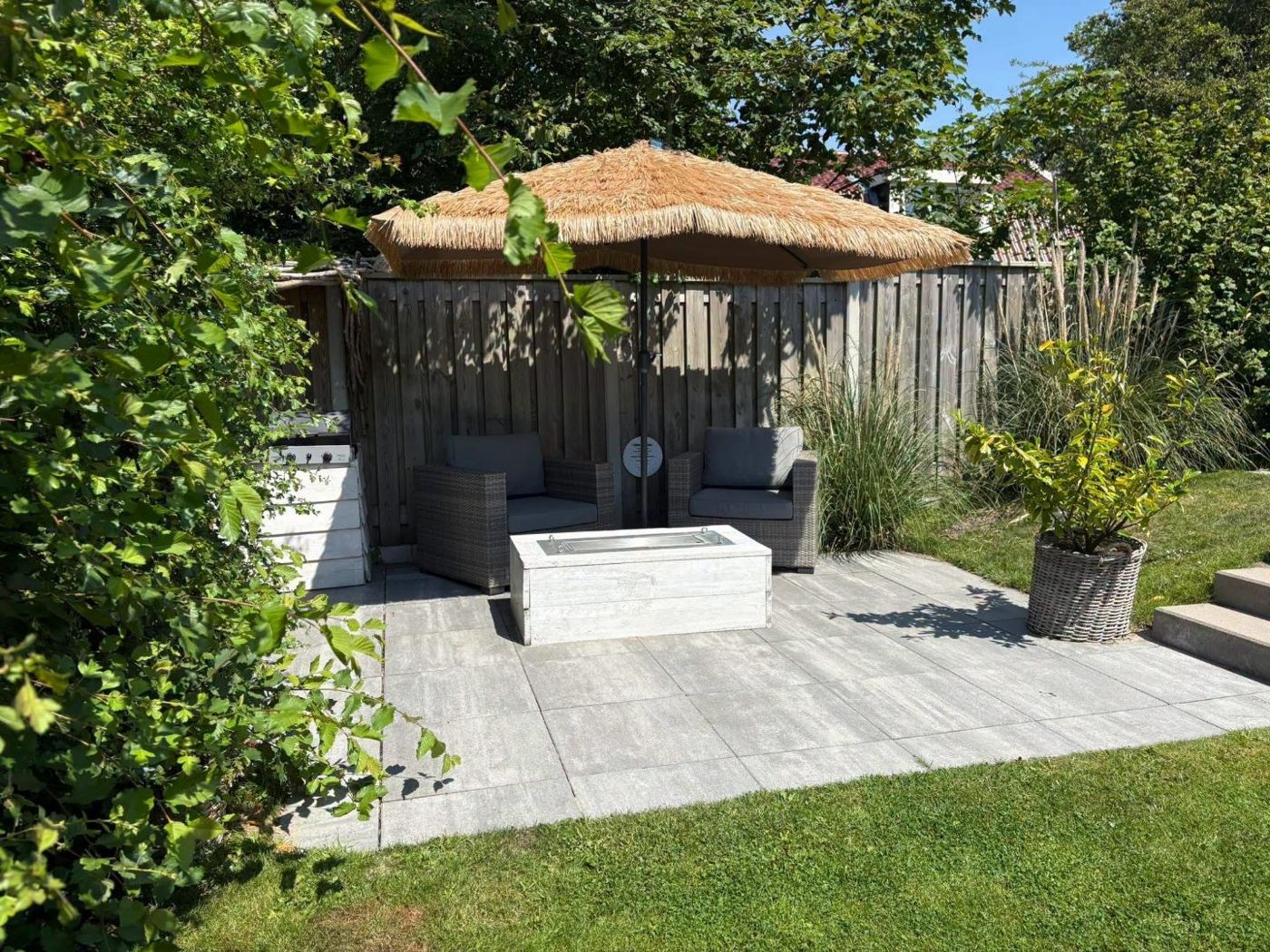 Bed & Breakfast Zilt Texel