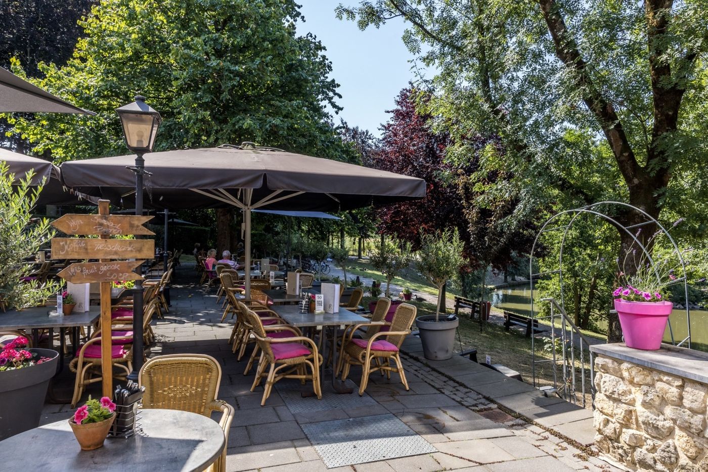 Hotel de Rousch