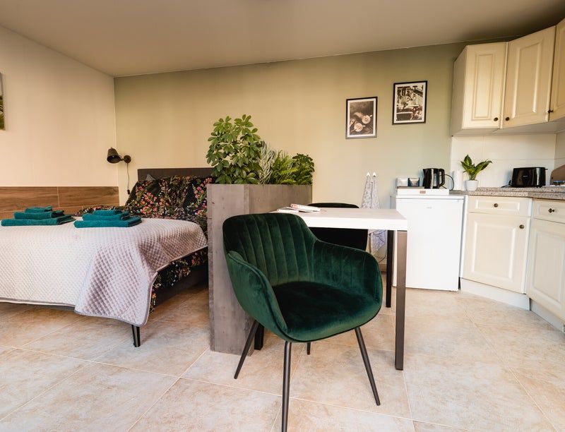 Bed and Breakfast 't Blommehus