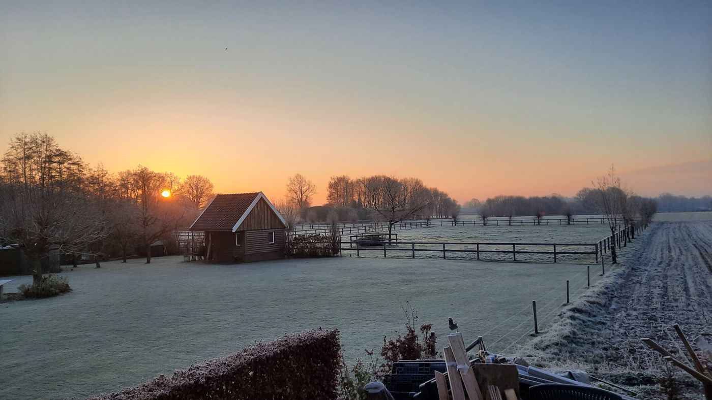 B&B Hermans Huisje