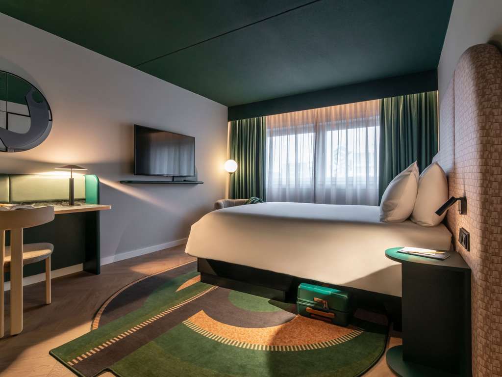 Mercure Hotel Den Haag Central