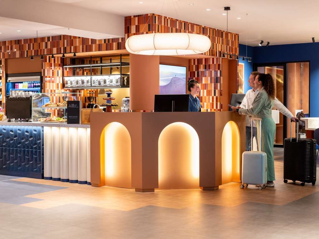 Mercure Hotel Den Haag Central