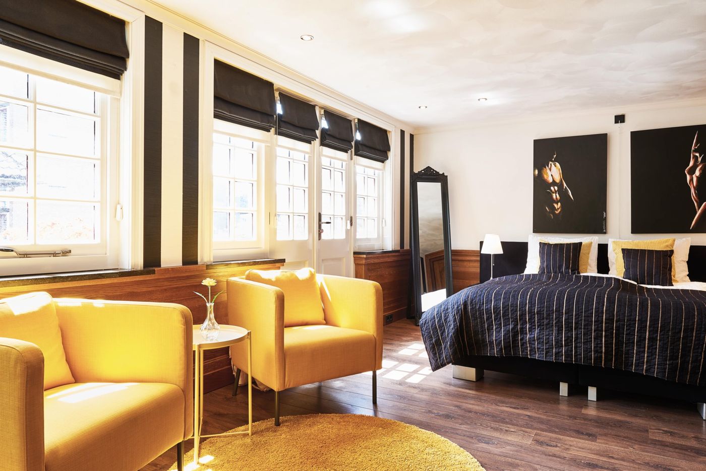 B&B Villa Emmen