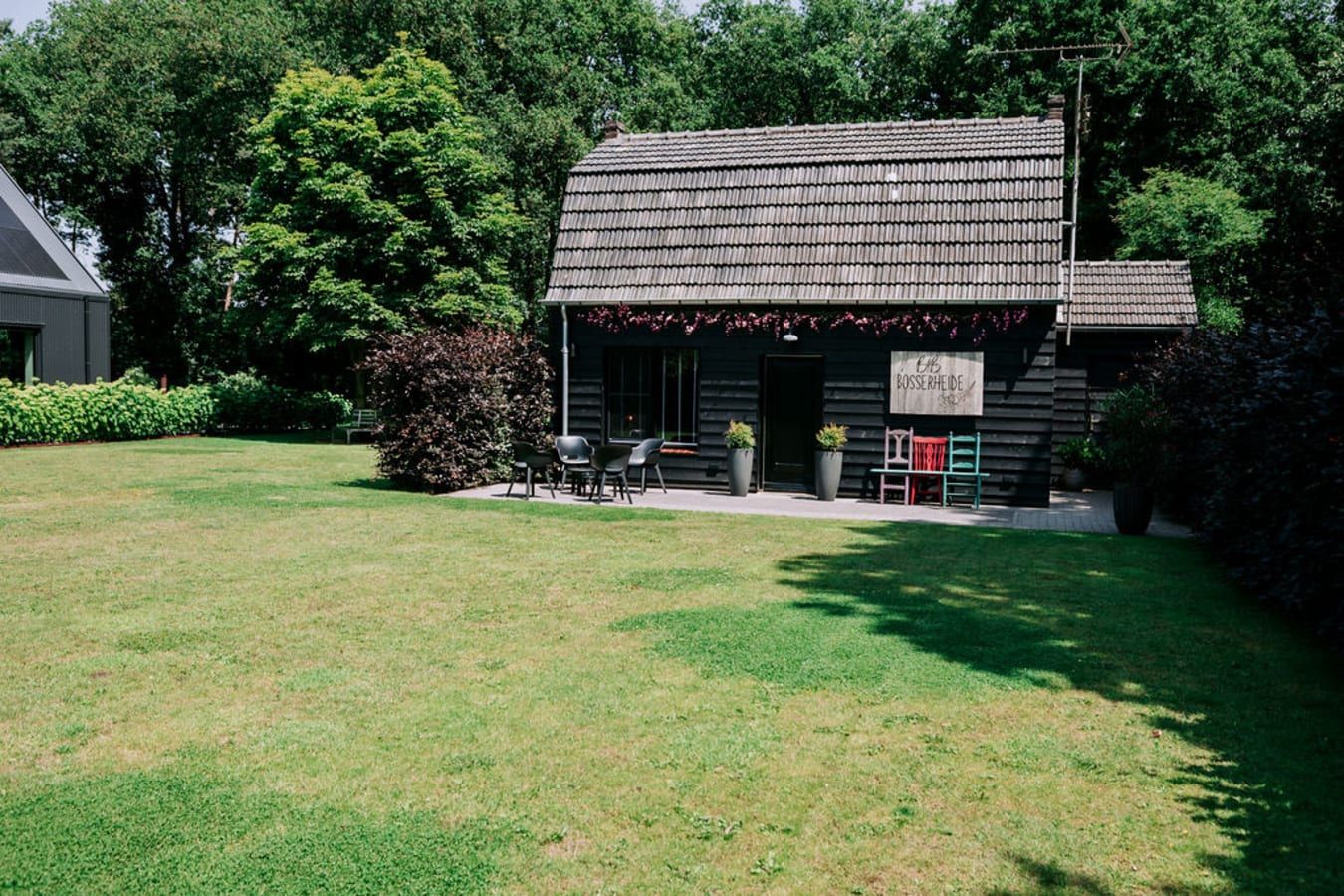 Bosserheide