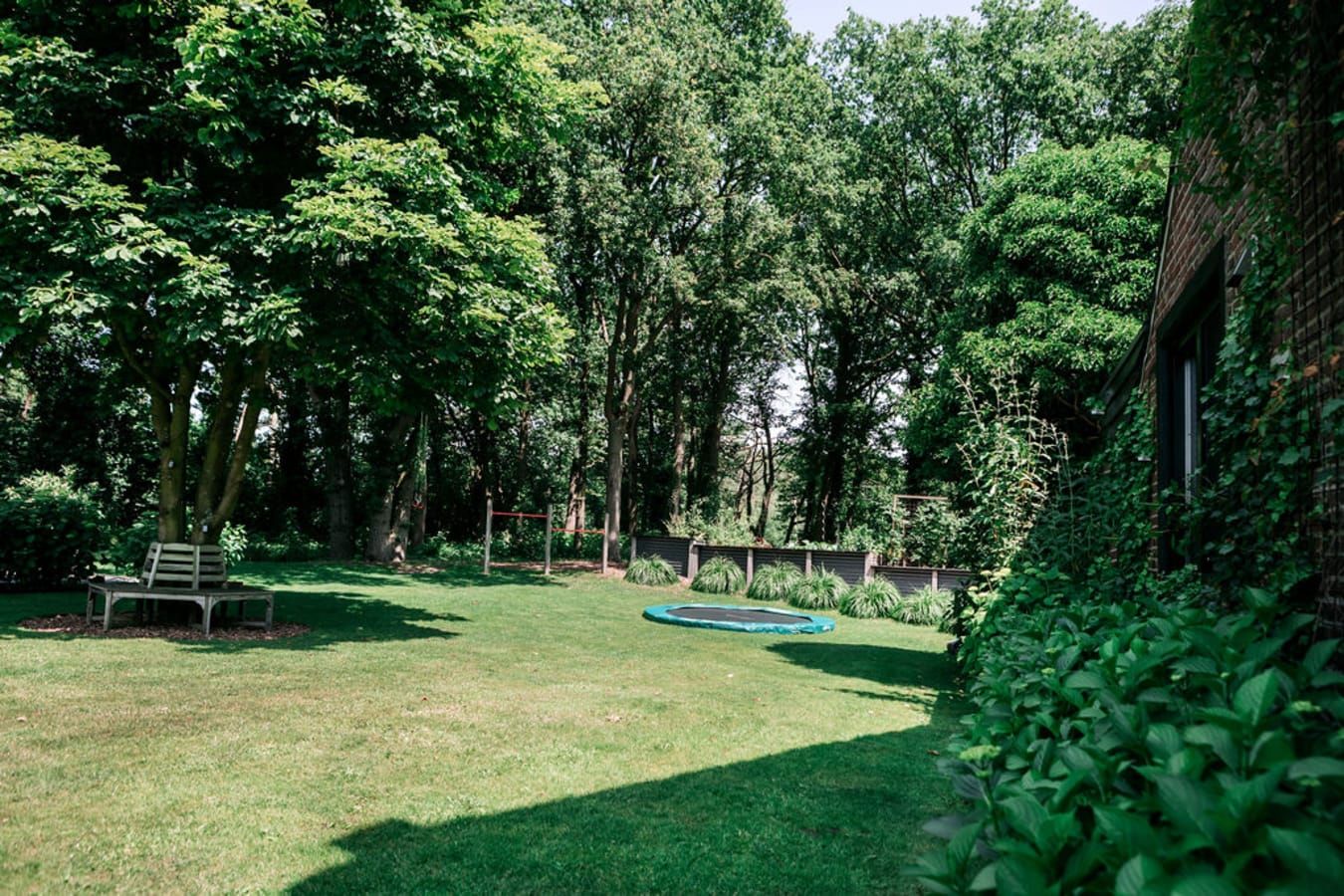 Bosserheide