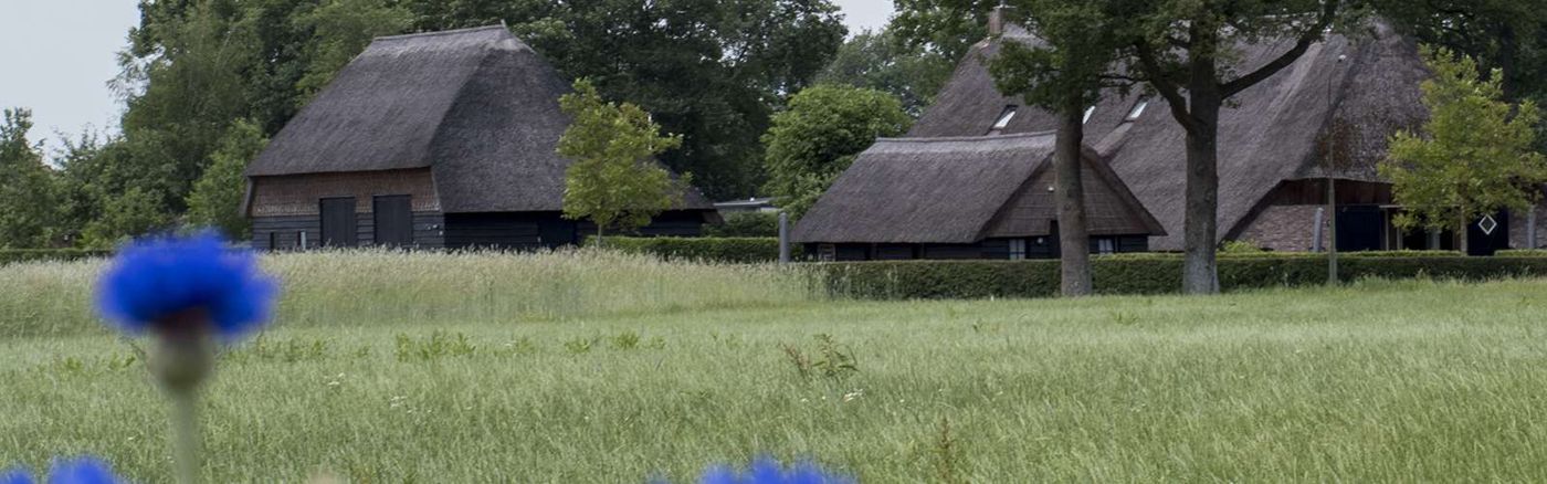 Gastenverblijf Lheederhof