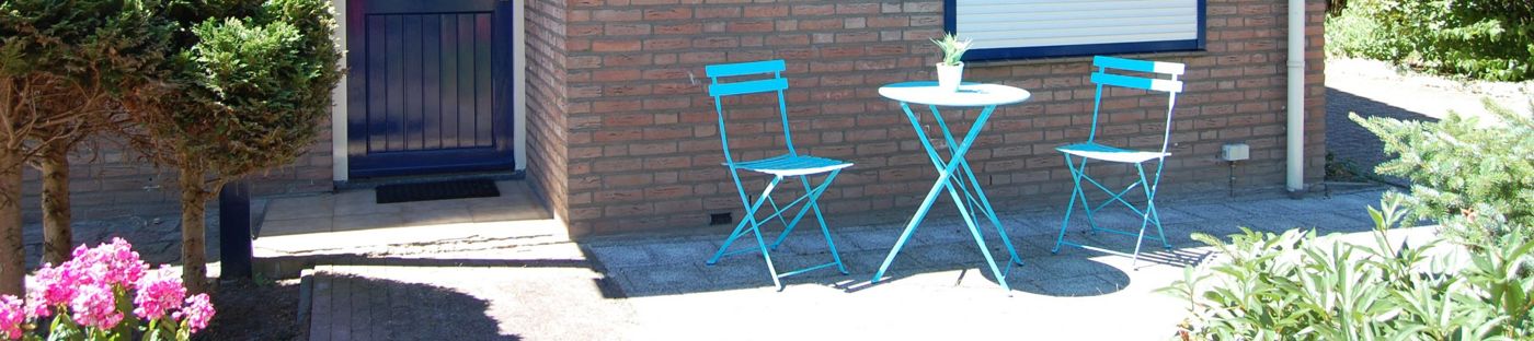 B&B Gamerenwaard
