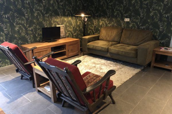 B&B Typisch Lelies