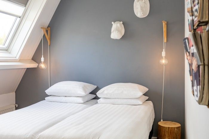 B&B Achter de Kan