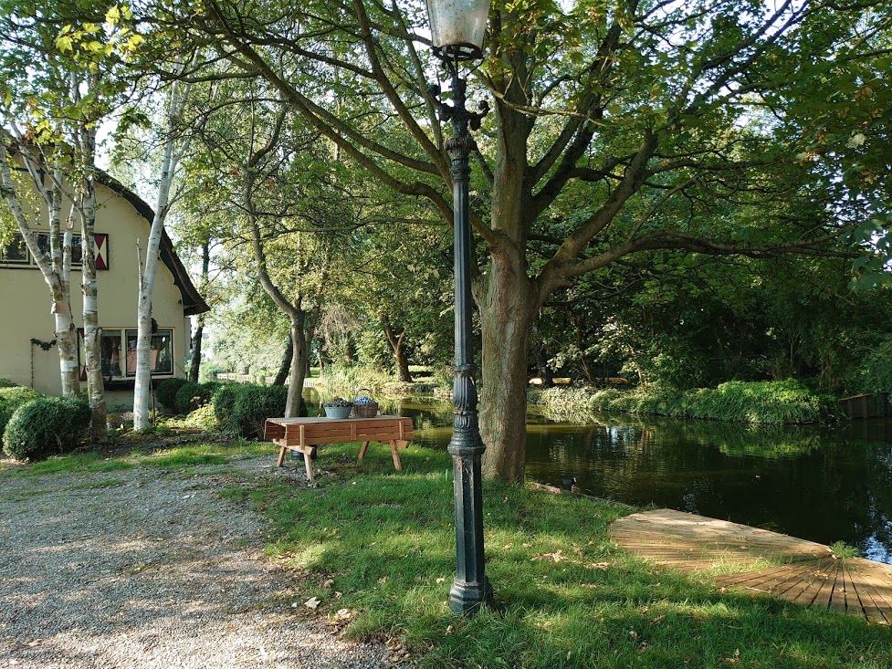 B&B ZusenZomer