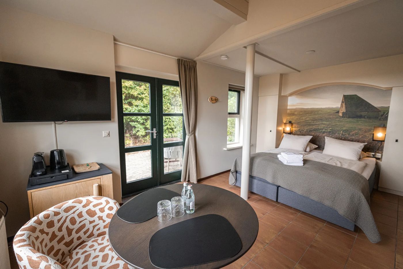 Hotel De 14 Sterren