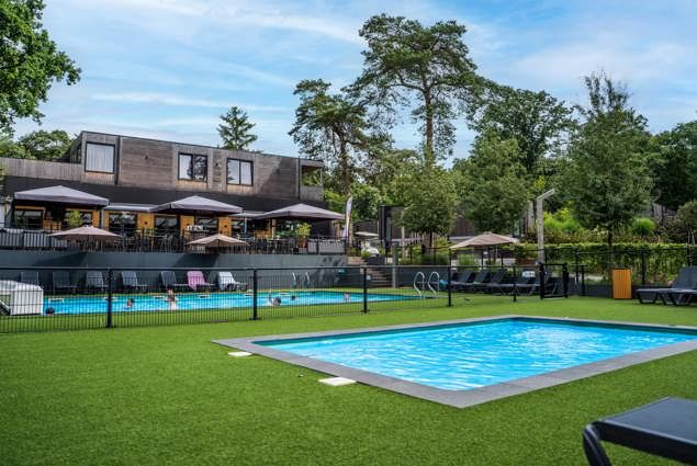 Recreatiepark Beekbergen