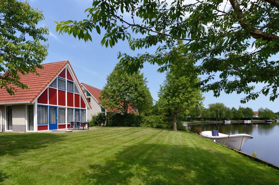 Summio Villapark Schildmeer