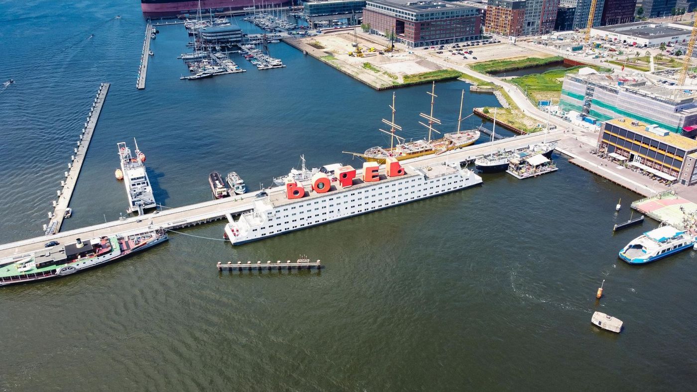 Botel