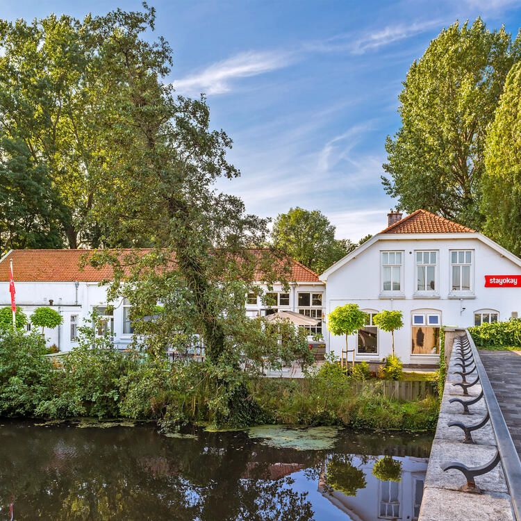 Stayokay Haarlem