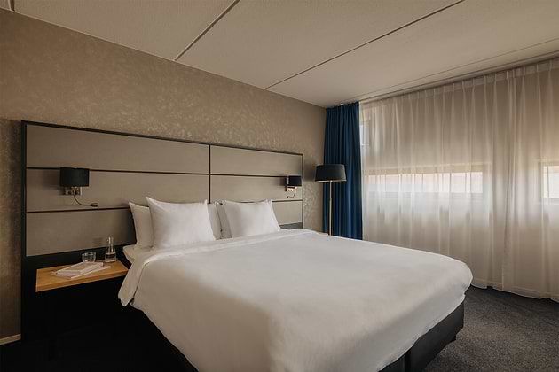 Leonardo Hotel Groningen City Center