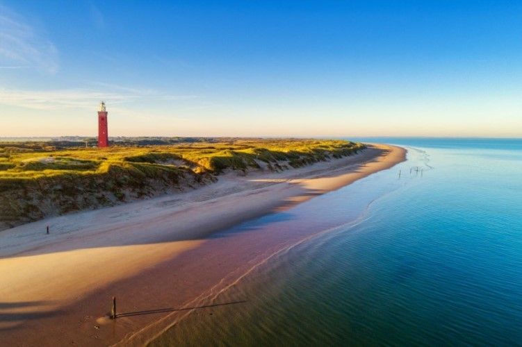 Studio aan Zee