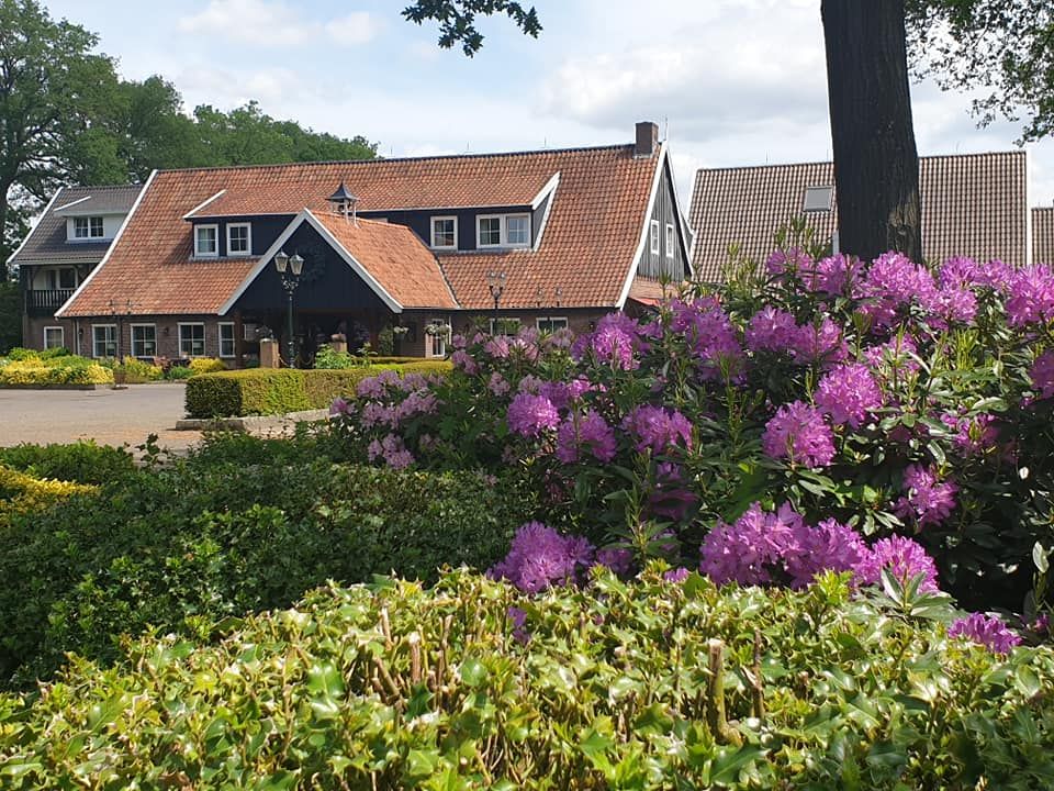 Het Ros van Twente