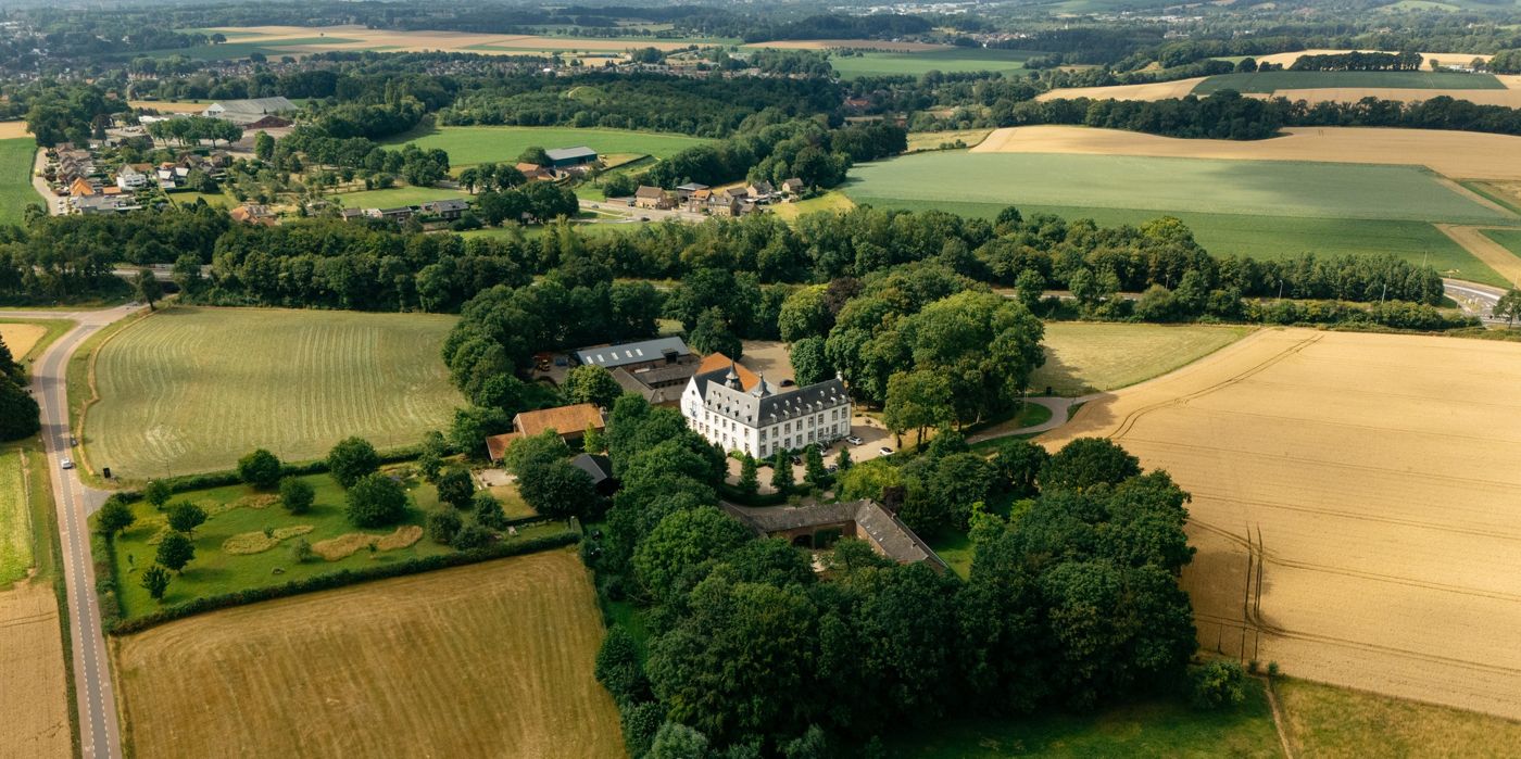 Kasteel Doenrade