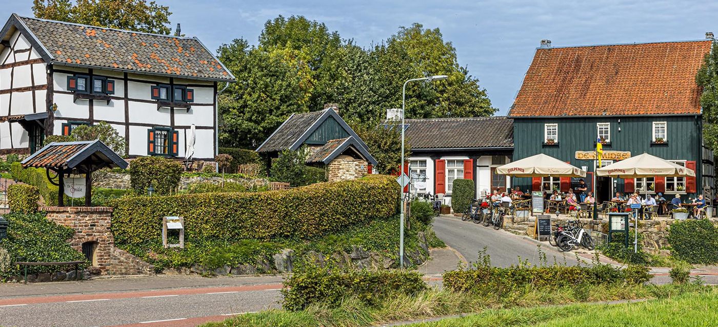 Herberg De Smidse