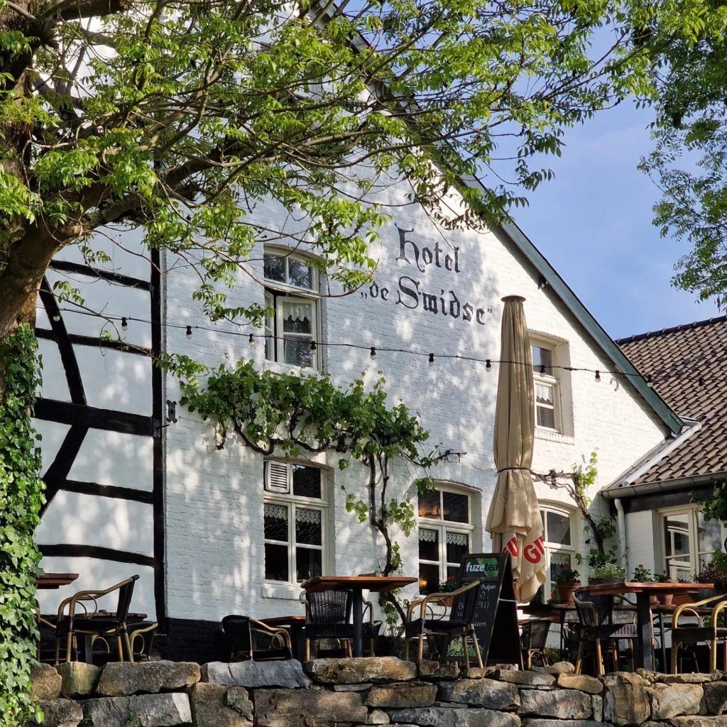 Herberg De Smidse