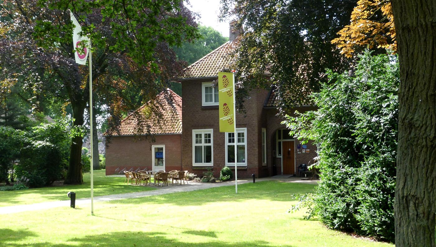 Veenloopcentrum
