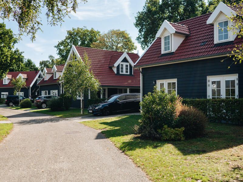 Hotel-Congrescentrum de Zeeuwse Stromen