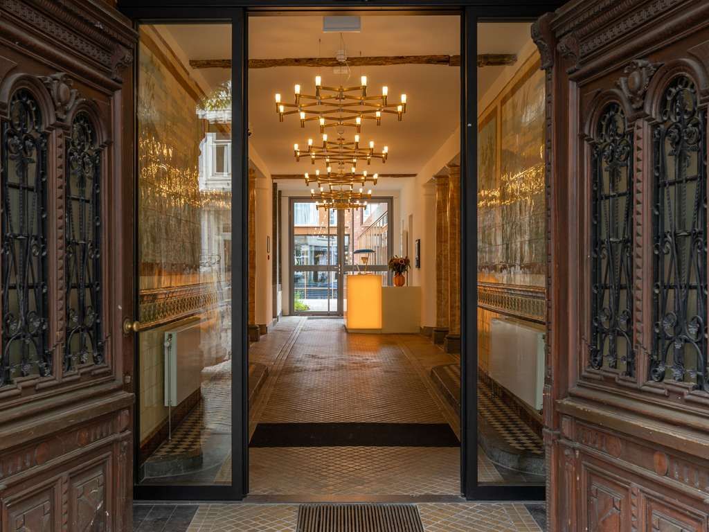 Maison Maastricht