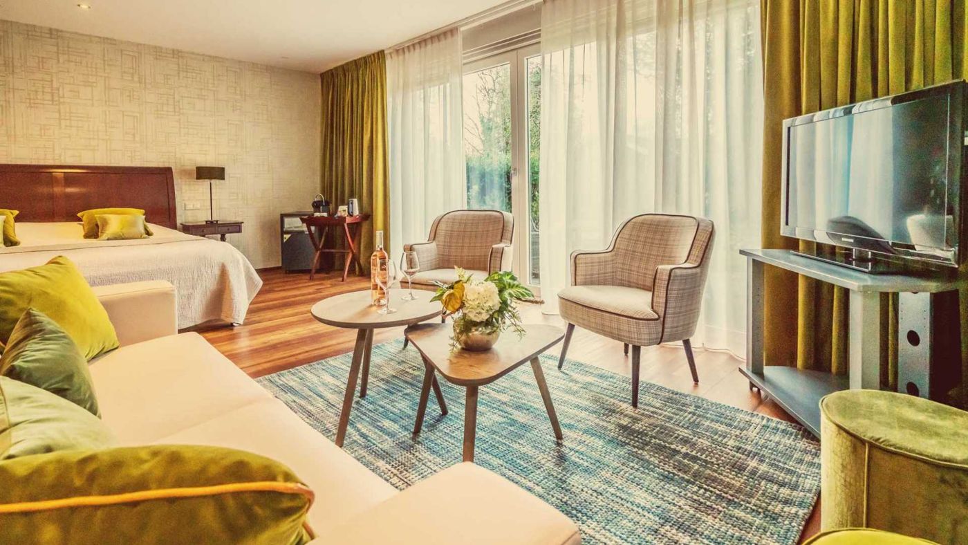 Hostellerie Schuddebeurs