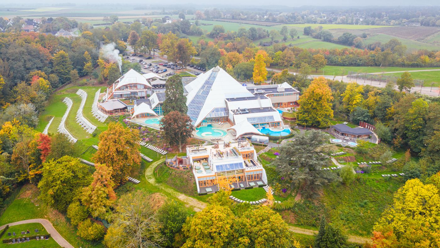 Thermae 2000 hotel