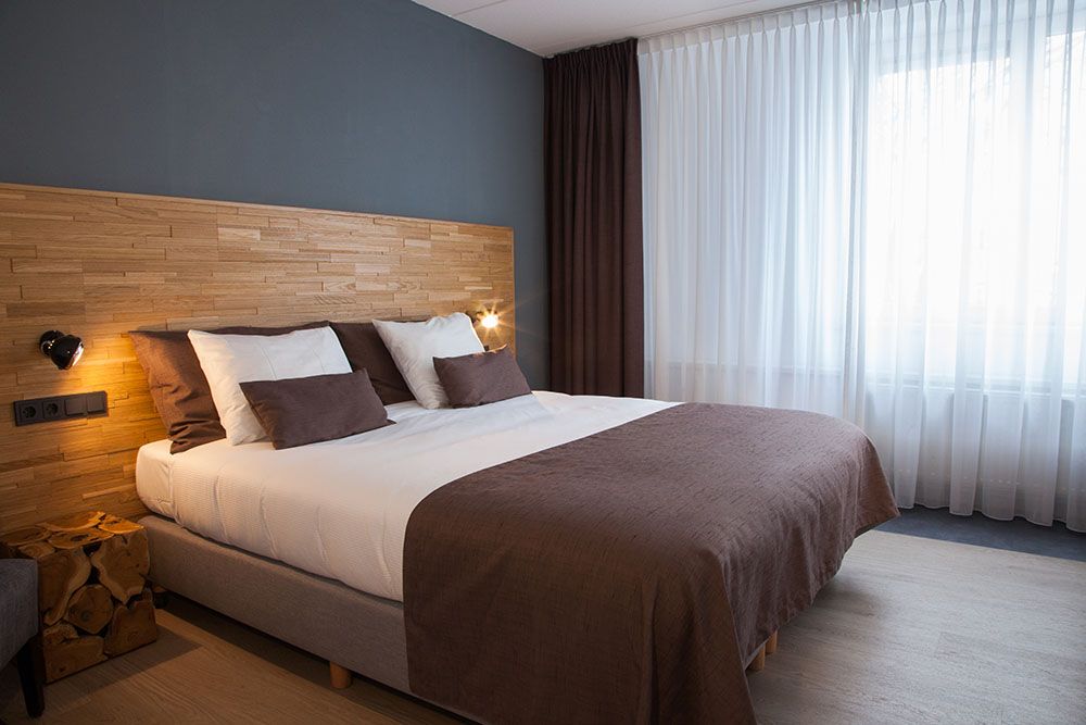 Hotel Bieze