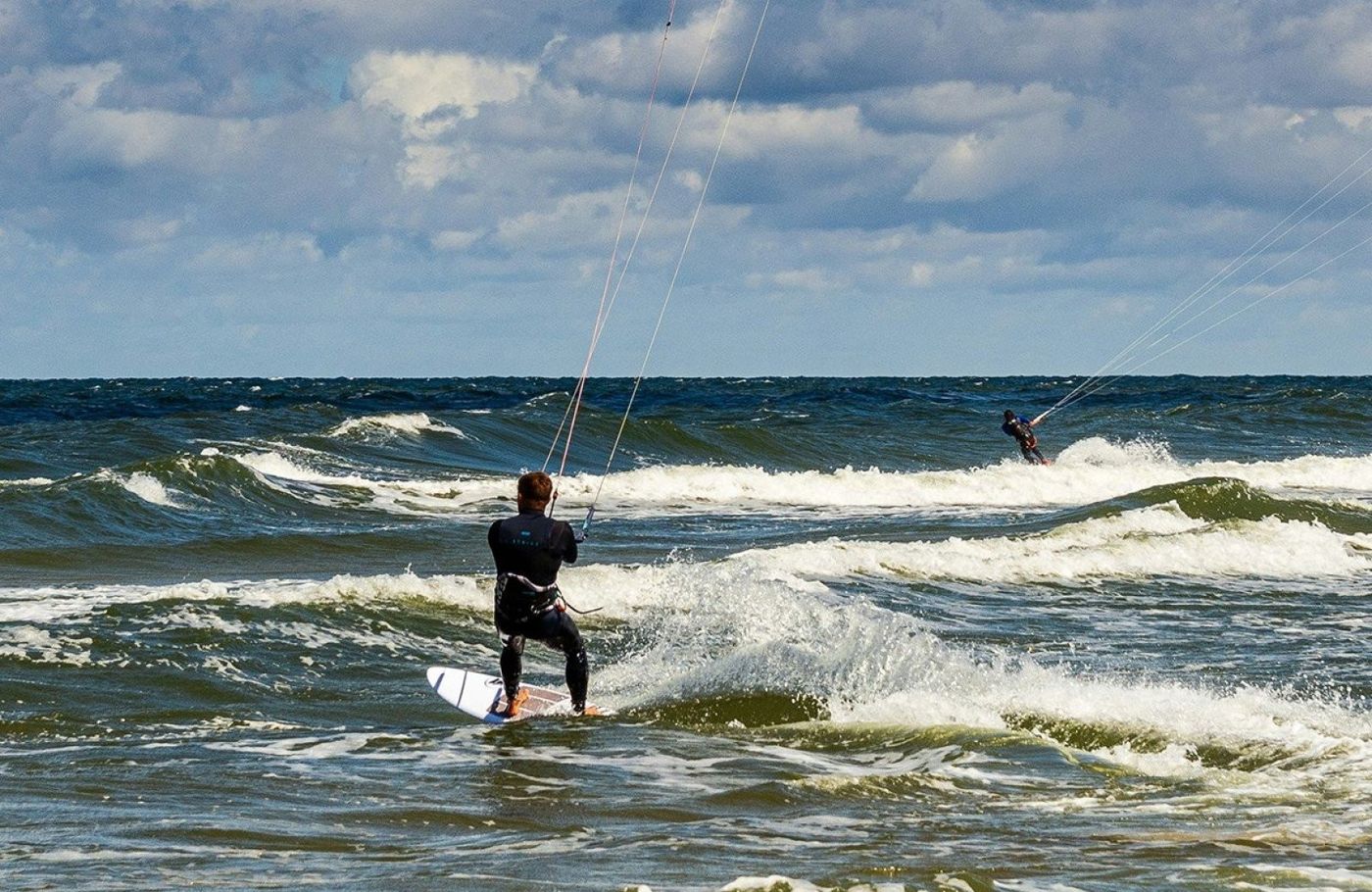 Vakantiepark Duinrust