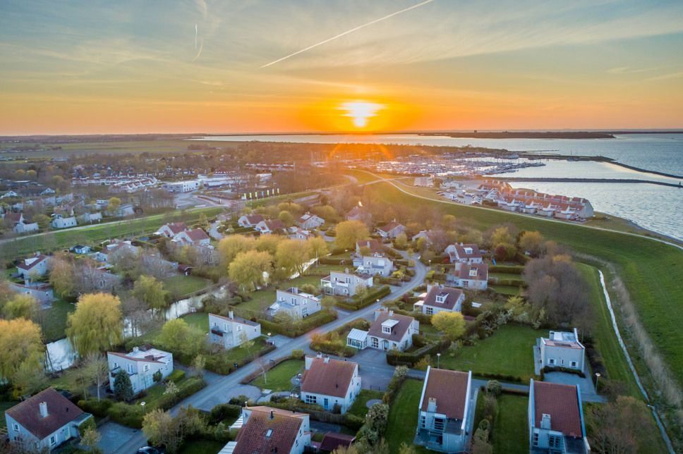 Summio Parc Port Greve