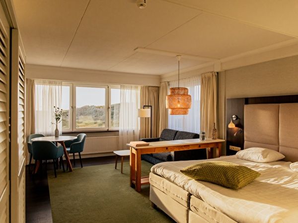 Grand Hotel Opduin