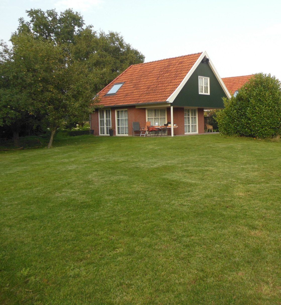 Villa Smalspoor