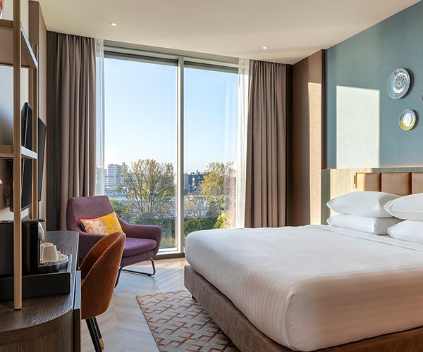 Corendon Amsterdam New-West