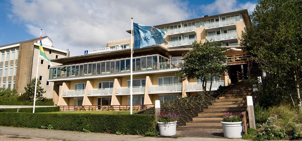 WestCord Art Hotel