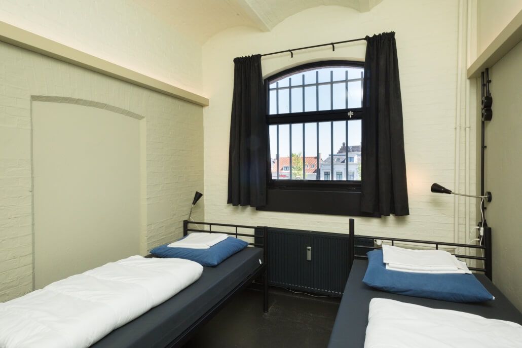 Alibi Hostel