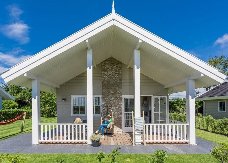 Bungalowpark Gouden Spar