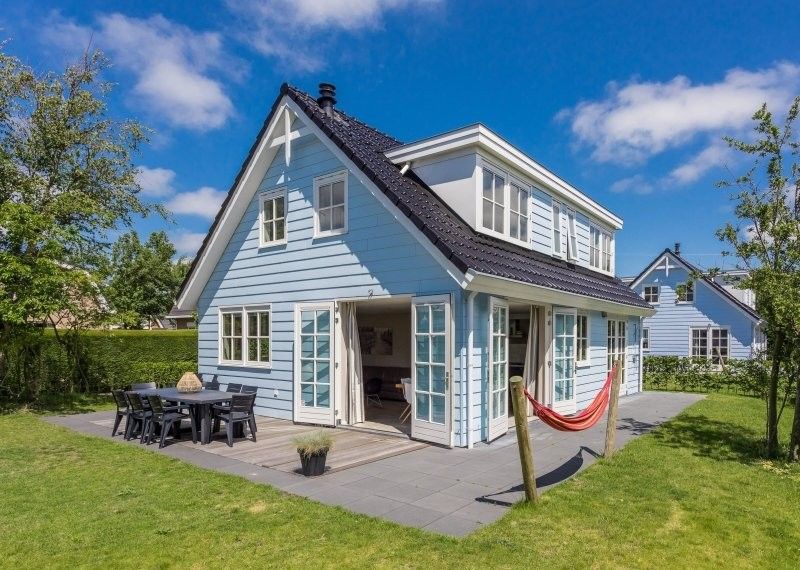 Bungalowpark Gouden Spar