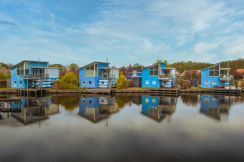 Summio Waterpark De Bloemert