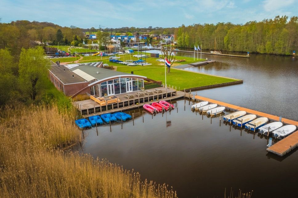 Summio Waterpark De Bloemert