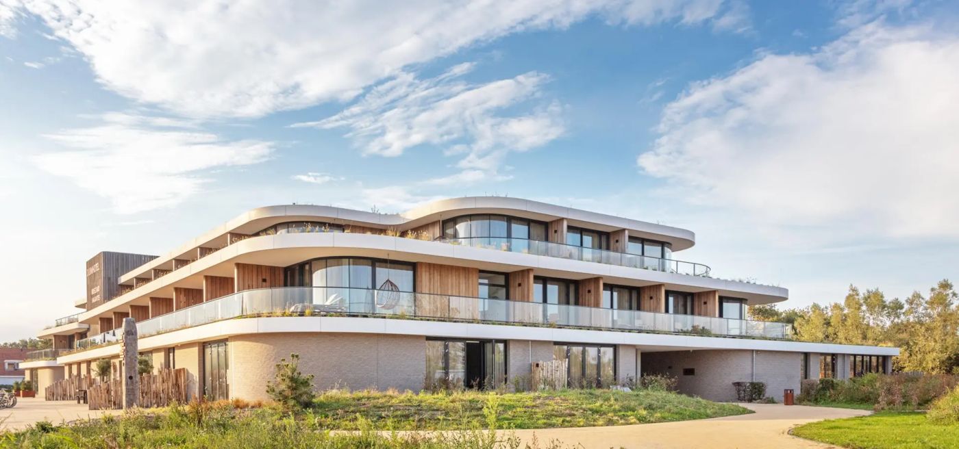 Duinhotel Breezand