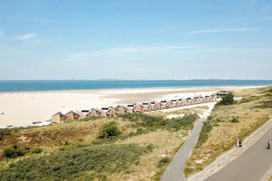 Duinhotel Breezand