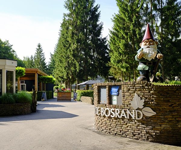 Vakantiepark De Bosrand