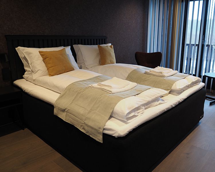 Hotell Skolestua