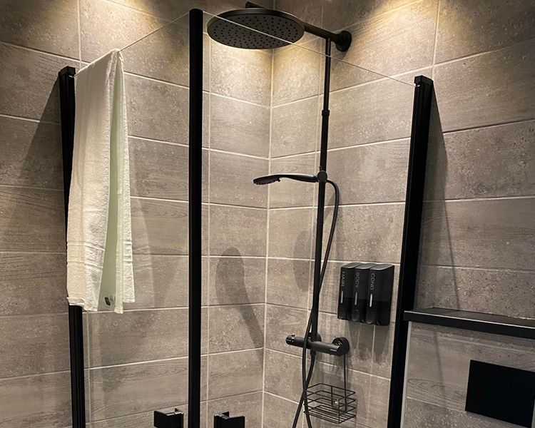 Hotell Skolestua