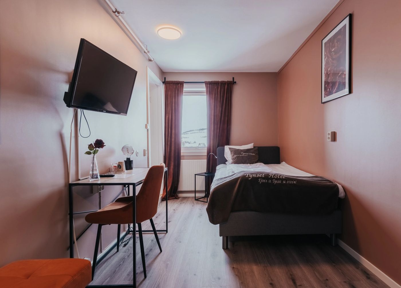 Tynset Hotel