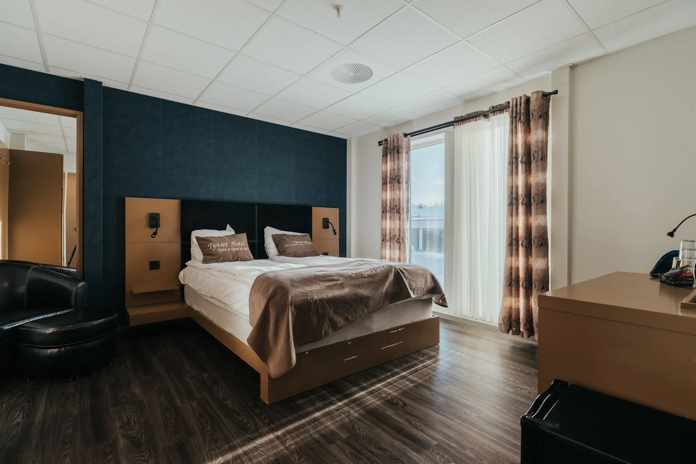 Tynset Hotel